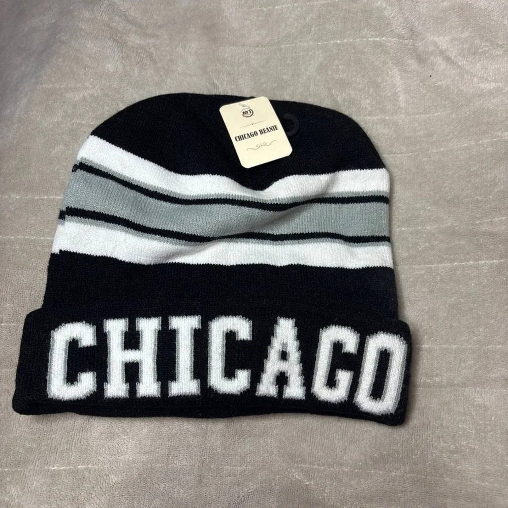Beanie - Picture 1 of 2